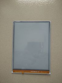 Industrielle 90,58 × 122.368mm E Tinten-kleine Anzeige, Tinten-Anzeigen-Monitor ED060XG2 E