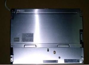 HITACHI 5,7 Pixel NL3224BC35-20R 40 Zoll-Auto LCD-Anzeigen-320*240 Pin 320cd/m2