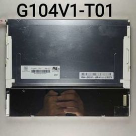 Automobilanzeige CMO 10,4“ industrieller Lcd-Modul 640*480 31 Pin G104V1-T01