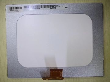 AUO 8 Zoll-industrielle Platte PC Touch Screen A080XN01 V0 V1 1024*768 Pixel-Platte