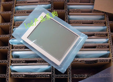 3,8 Pixel-Platte des Zoll-320*240 industrieller LCD-Anzeige SP10Q010-T 60CD/M2 20 Pin Hitachi