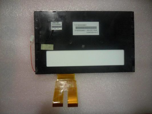 60 Pin 8&quot; Lcd-Anzeige LW800AT9001 Auto 800*480 117PPI 300cd/m2