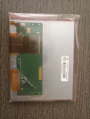 5,6 industrielle Lcd Platte 640x480 VGA Chimei AT056TN52 des Zoll-143PPI
