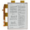 Papier-Anzeigen-Modul 1600 * 1200 Pixel-E, 13,3 flexibler ED133UT2 E Papier-Schirm des Zoll- 