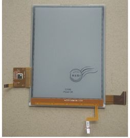 Der Taschenbuch-Noten-E Modell-hohe Auflösung Tinte LCD-Anzeigen-623 des Lux-ED060XH2