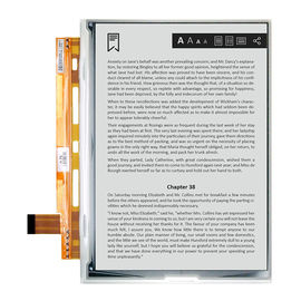 9,7 LCD-Anzeige Tinte Zoll EDV ED097TC2 150PPI 1200*825 E