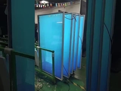 Innolux 58 Zoll großer LCD-Display Bildschirm S580DJ2-KS5 3840*2160 Pixel 76PPI 1,07 Milliarden Farben 56P