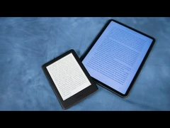 PVI EPD 6 Zoll Smartphone E-Tintenbildschirm, ED060SCT E-Tintenbildschirm für PC