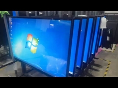 BOE 55-Zoll-TV-LCD-Bildschirm HV550QUB-F70 3840*2160 Pixel 80PPI 1,07 Milliarden Farben 120P