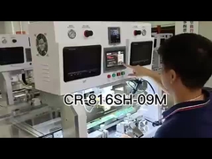 BOE 14-Zoll-Pad und Laptop-Displaymodell NE140QDM-N81 LCD-Bildschirm 2560x1600Pixel 215PI