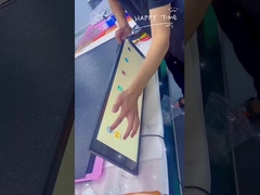 LG 29-Zoll-LCD mit Touch-Panel