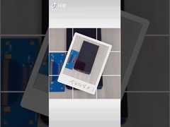 4.3 AMOLED 540*960 MIPI 25pins