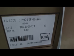 BOE 21,5 Zoll LCD-Panel MV215FHB-N40