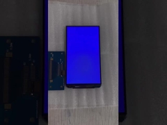 MITSUBISHI 4,3-Zoll-Industriebildschirme AA043MA01 800*480 45 Pin 200ccd/m2