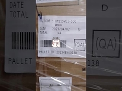 BOE 21,5 bewegen Tischplatten-LCD-Anzeigefeld HM215WU1-500 1920RGBx1080 FHD 102PPI 30P Schritt für Schritt fort