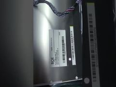 500cd/M2 Industrie-Lcd-Display 133PPI 15in WLED Hintergrundlicht TDA150-005V01