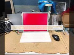 Innolux G150XNE-L01 15-Zoll-LCD-Panel für Fahrzeuge, Industriebildschirm 20Pin 1024*768 85PPI 16,7M 70k Stunden Arbeitszeit