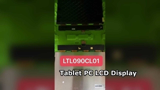 Innolux 6,5-Zoll-Industrie-LCD-Panel
