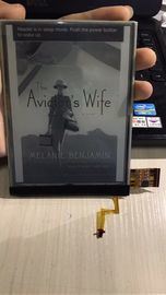 Neueste Unternehmensnachrichten über Anwendungen von E-Ink-LCD-Displays in modernen Konsumgütern und der Industrie