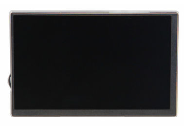 AUO 7 Zoll industrielle LCD-Anzeige PM070WL3 20 Pixel-Entschließung PIN 800 * 480
