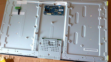 Pixel HD des LD320EUN-SEM1 LCD Fernsehanzeigetafel-Anzeigeschirm-400CD/M2 der Helligkeits-1920*1080
