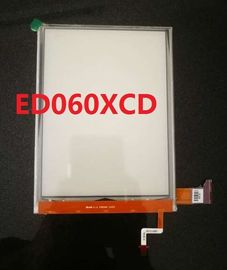 ED060XCD PVI 6 Zoll-EPD E Pixel Resoltuions-Vorlage Verion Tinte LCD-Anzeigen-1024*758