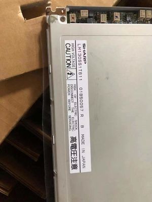 Ein guter Preis. Sharp LM130SS1T611 13-Zoll-Industrie-LCD-Display mit 800×600 Auflösung 100cd/m2 Helligkeit und 41PIN-Anschluss online