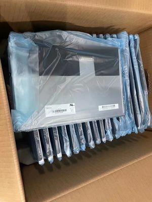Ein guter Preis. Innolux 12,1 Zoll Industrie-LCD-Display mit 400 cd/m² Helligkeit, 1280*800 Pixel Auflösung und 30-Pin LVDS-Schnittstelle online