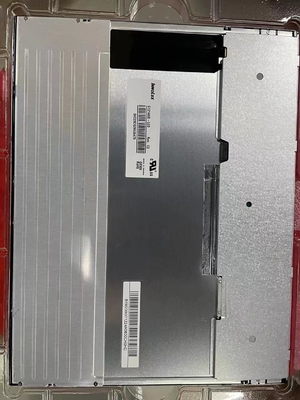 kaufen Industrielles Innolux 12,1 Zoll LCD-Anzeigefeld-Gesundheitswesen 800RGBx600 SVGA 82PPI 20P online manufacture