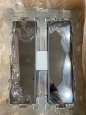 kaufen 400CCD/M2 dehnte Stange Lcd anzeigen NV126B5M-N42 1920 * 515Pixels 157 Ppi 30 Pin 3.3V aus online manufacture