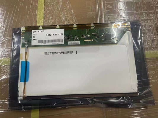 kaufen 12,1 Zoll-Laptop-PC Lcd-Modul HX121WX1-101 V3.0 40PIN 3.3V 1280x800Pixels 124PPI 300 Cd/M ² online manufacture