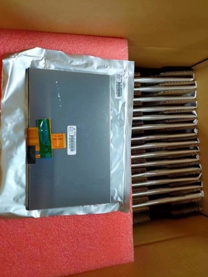kaufen 8 Zoll Innolux Automotive Lcd Display hohe Helligkeit 500 Cd/M2 1024*600 Pixel NJ080IA-10D 40 Pin 3.3V 148PPI online manufacture