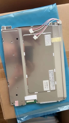 kaufen Sharp 10,4 Zoll Industrial LCD LQ104S1DG21 mit 350cd/M2 Helligkeit und 41PIN-Anschluss online manufacture