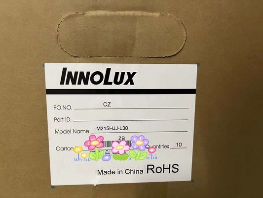 Ein guter Preis. TFT-LCD-Panel mit 1920x1080P Auflösung und 30PIN-Anschluss online