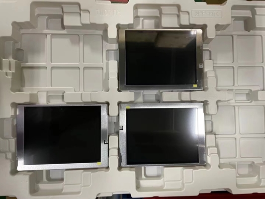 kaufen Sharp 5,7 Zoll Industrial LCD Modell LQ057Q3DC03 320X240Pixel 70PPI 500cd/M2 33PIN online manufacture