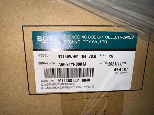 kaufen BOE NT156WHM-T04 15.6 