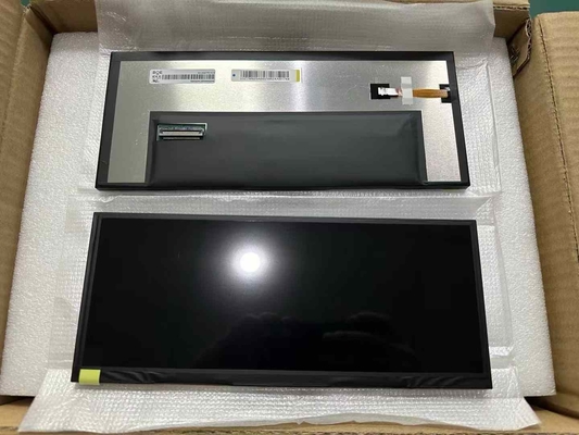 kaufen 10.3 Zoll BOE Auto-LCD-Display Mo AV103Z7M-N13 1920*720Pixel 50-Pin-Automobilbildschirm online manufacture
