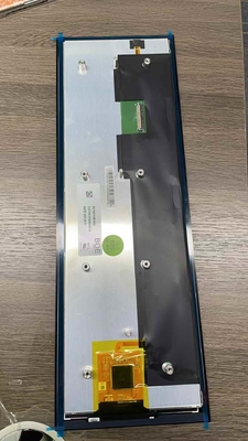 kaufen BOE 16,2 Zoll LCD-Display AV162YUM-N10 60 Pin Monitor 2608*720 Pixel Außenhelligkeit und lange Lebensdauer online manufacture