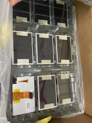 kaufen AUO 5-Zoll-Lcd-Panel für Fahrzeuge C050FTN01.2 Auto-Video-Bildschirmmonitor AU Optronics 5' 40 Pin 480*234 Pixel online manufacture