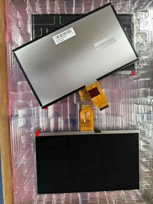 kaufen TIANMA 10,1 Zoll Auto-Lcd-Panel TM101DDHG01 Industrie Bildschirm Monito 40 Pin 1024 * 600 Pixel online manufacture