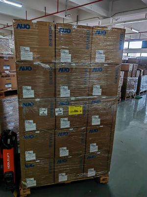 kaufen AUO 16 Zoll Desktop-LCD-Panel B160UAN01.J 1920*1200Pixel 141ppi 300CD/M2 3.3V 40pin PC-LCD-Modul online manufacture
