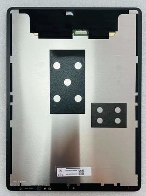 kaufen BOE 11,6 Zoll Laptop-Lcd-Panel 1280*1752Pixel 187PPI PC-Lcd-Modul 45PIN 16.7M Original brandneu online manufacture