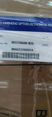kaufen BOE 27 Zoll LCD Modell MV270QUM-N20 3840*2160Pixel 163PPI PC LCD Modul 30PIN Desktop-Monitor online manufacture