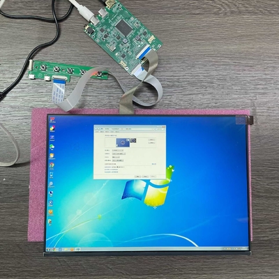 kaufen BOE 12,6 Zoll Laptop LCD-Display Panel TV126WTM-NW0 2160x1440 Pixel FHD 206 PPI 40-Pin Pad LCD Tablet LCD online manufacture