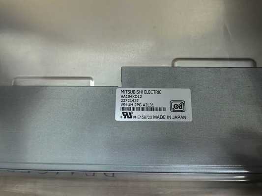 kaufen Mitsubishi 10,4 Zoll Industrie-LCD Modell AA104XD12 1024x768P 123PPI 1000cd/m² 20PIN 3,3V Outdoor-LCD-Panel mit hoher Helligkeit online manufacture