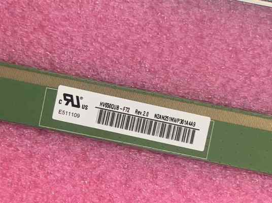 kaufen BOE 65Inch TV sets LCD Display Screen HV650QUB-F72 400CCD / M2 68PPI 3840*2160Pixels online manufacture