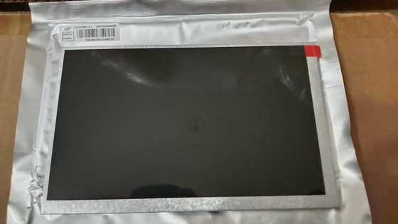 kaufen Innolux 7inch Desktop lcd model AT070TN83V.1 800*480Pixels 133PPI Portable PC LCD Module 40PIN online manufacture