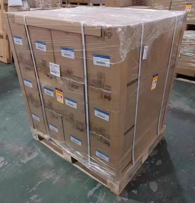 kaufen BOE 28inch Stretched LCD Display DV280FBM-NB1 51Pin Monitor 1920*360pixels Outdoor Brightness and Long Working Life online manufacture