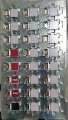 kaufen 1.54Inch E Ink Display Module with 152x152Pixels Resolution and Three Colors for Electronic Shelf Labels online manufacture