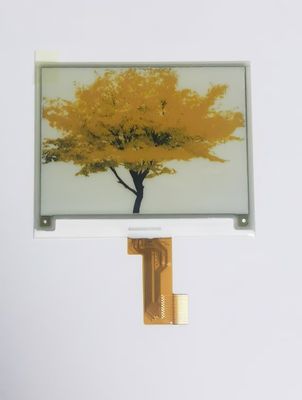 kaufen 4.2Inch 400*300Pixels E Ink Display Module for Electronic Shelf Label with Ultra-low Power Consumption online manufacture